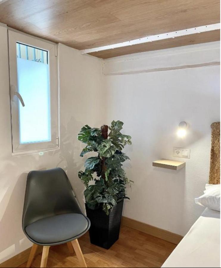 Pasaje Apartamentos Ronda Luaran gambar