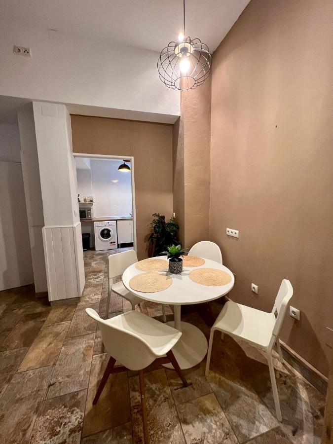 Pasaje Apartamentos Ronda Luaran gambar