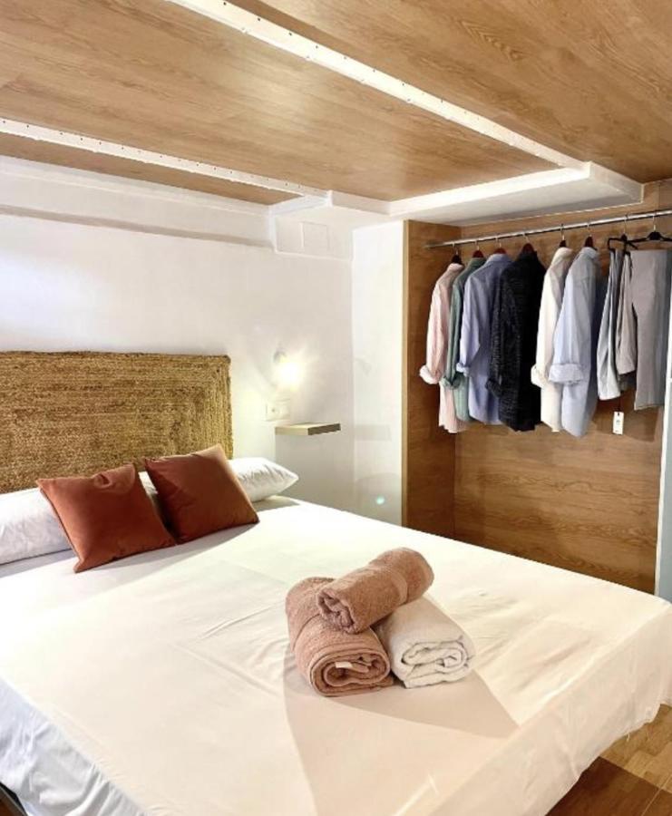 Pasaje Apartamentos Ronda Luaran gambar